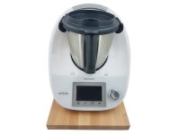 Holz Gleitbrett f&uuml;r den Thermomix TM5 / TM6 / TM31,...